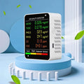 AirMetric Air Quality Sensors UK44