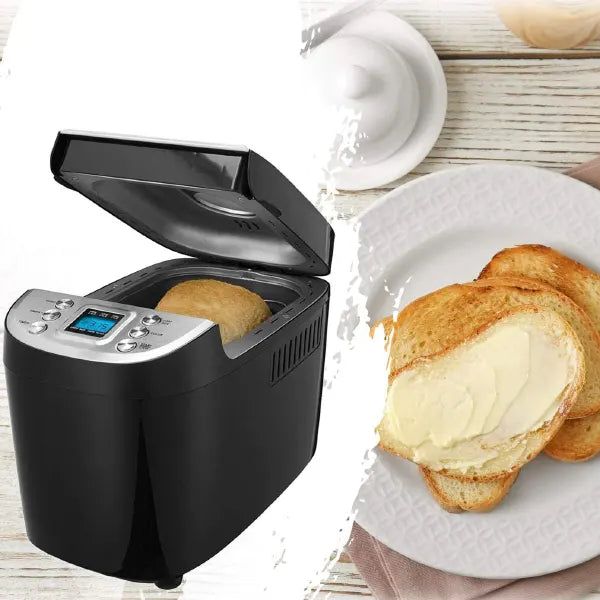 Loafiva Bread Maker Machines UK44