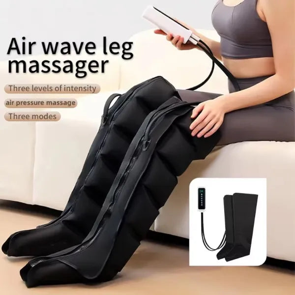 LegVive Leg Compression Boots UK44