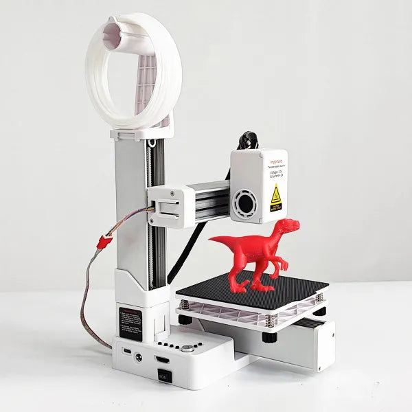 CraftVoxel Entry Level 3D Printers UK44