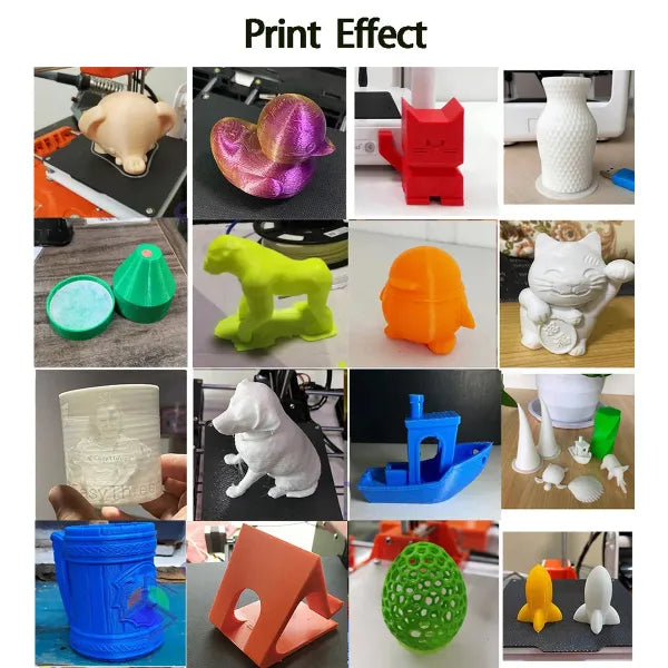 CraftVoxel Entry Level 3D Printers UK44