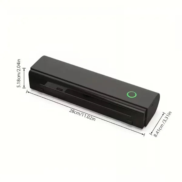 Printiva Inkless Printer UK04