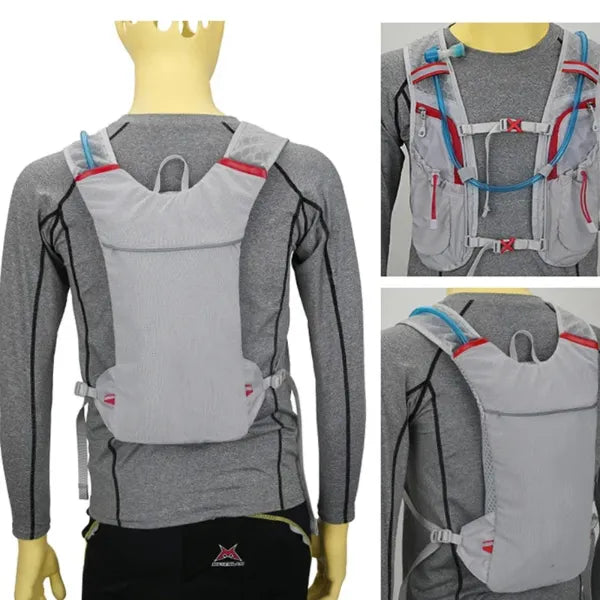 HydraVest Running Hydration Vests UK44