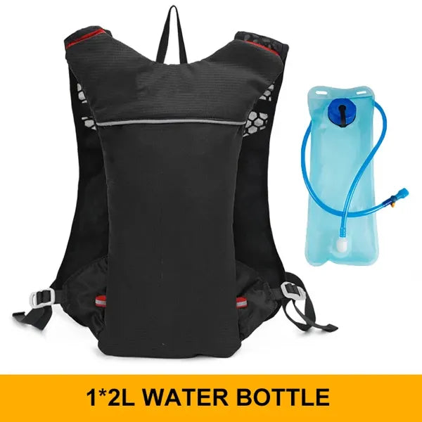 HydraVest Running Hydration Vests UK44