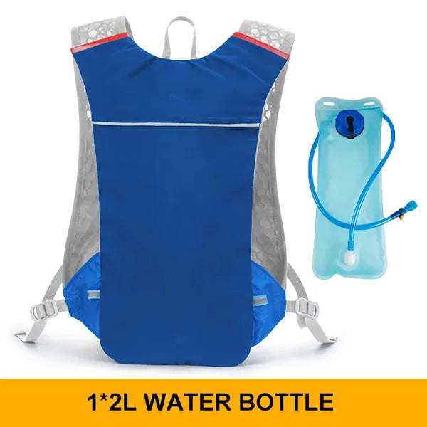 HydraVest Running Hydration Vests UK44