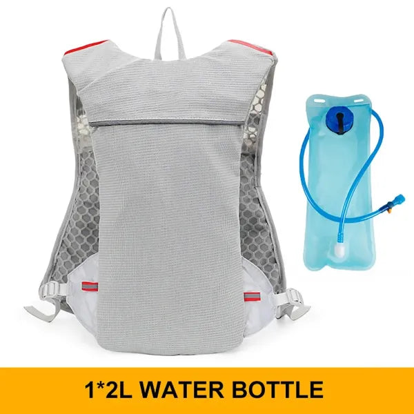 HydraVest Running Hydration Vests UK44