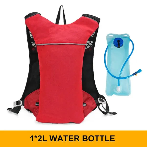 HydraVest Running Hydration Vests UK44