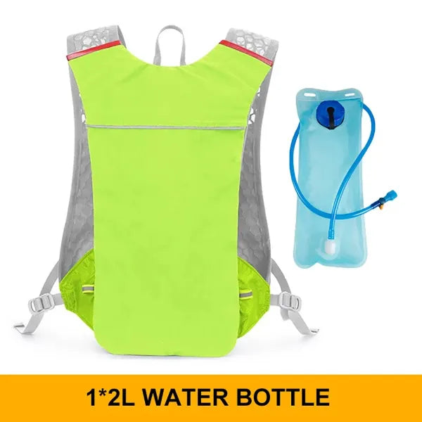 HydraVest Running Hydration Vests UK44