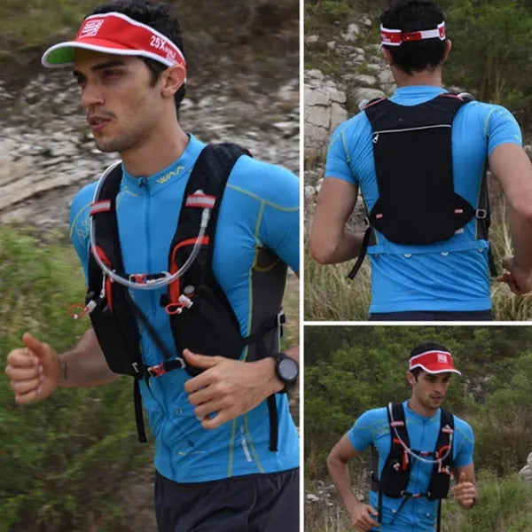 HydraVest Running Hydration Vests UK44