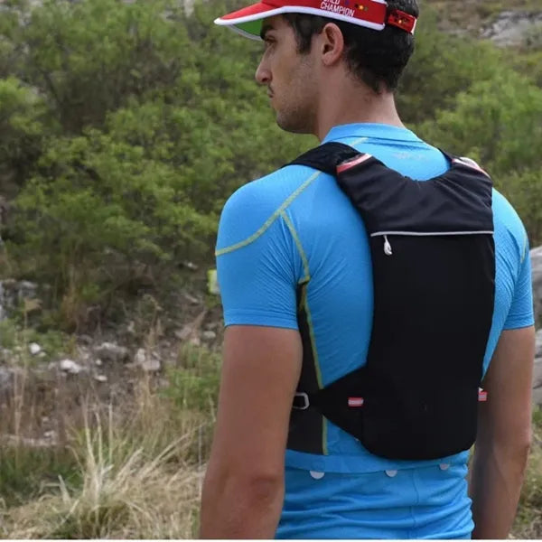HydraVest Running Hydration Vests UK44
