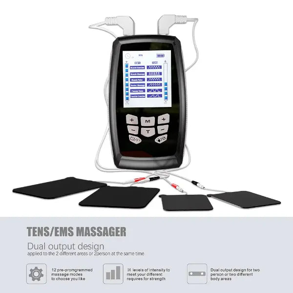 Nervixa Tens Machines UK5