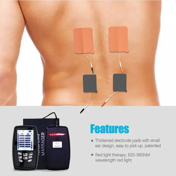 Nervixa Tens Machines UK5