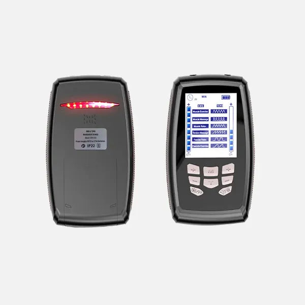 Nervixa Tens Machines UK5