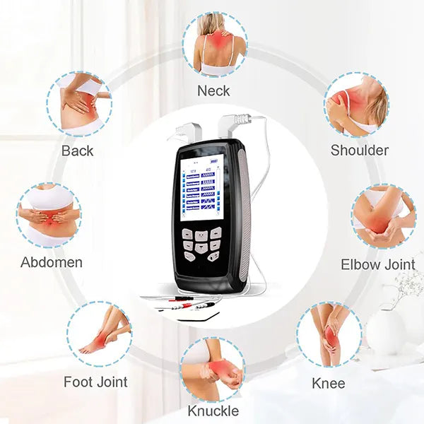 Nervixa Tens Machines UK5