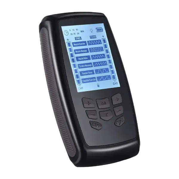 Nervixa Tens Machines UK5
