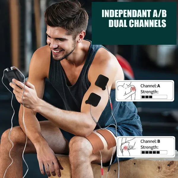 Nervixa Tens Machines UK5