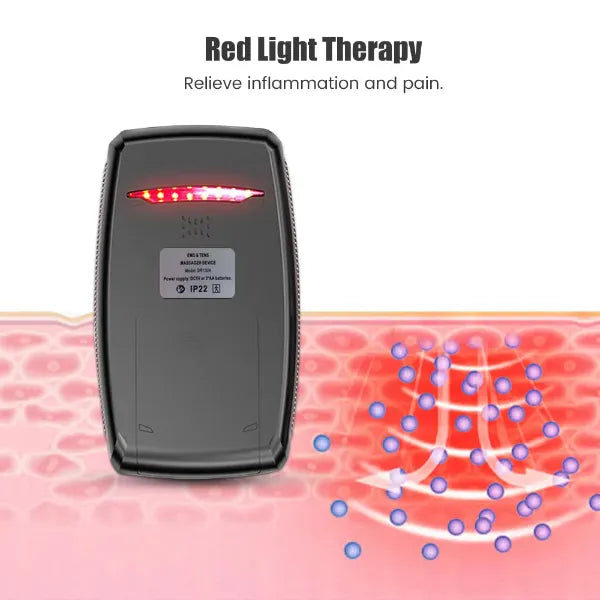 Nervixa Tens Machines UK5