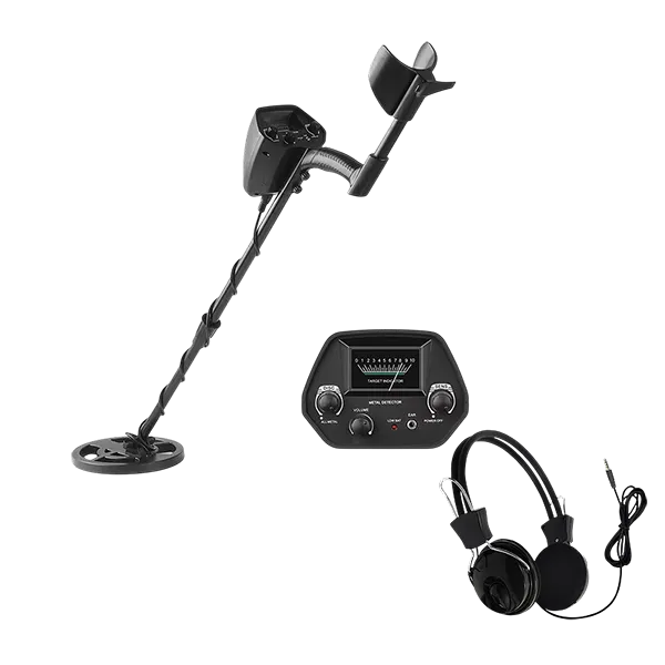 TeroTera Metal Detectors UK5