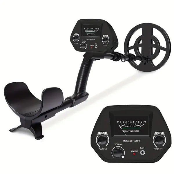 TeroTera Metal Detectors UK5