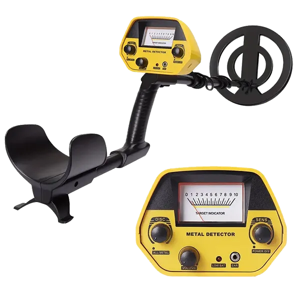 TeroTera Metal Detectors UK5
